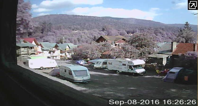 Camping Aviator, Numai Teren, Campare Pentru Rulote Autorulote Personale, Campingul Nu Are Rulote !!! Busteni Luaran gambar
